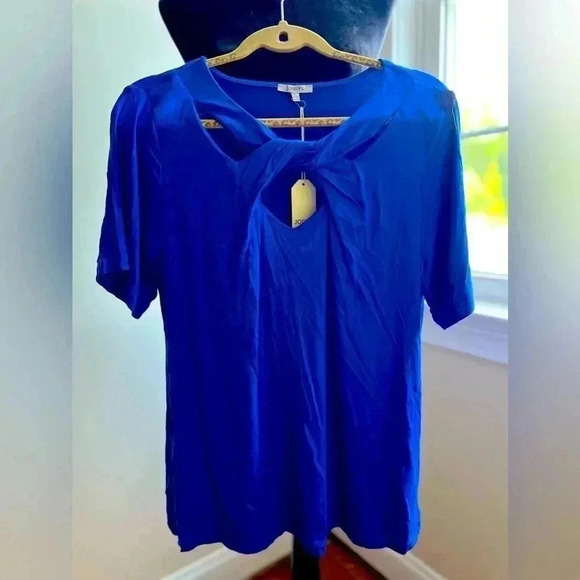 JODIFUL TOP SIZE LARGE NWT - Picture 1 of 6